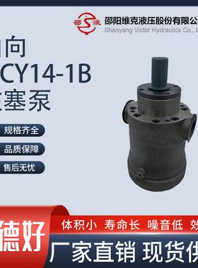 新款CY系列柱塞油泵 SY100SCY 80YCY 63PCY 40MYCY 2包邮
