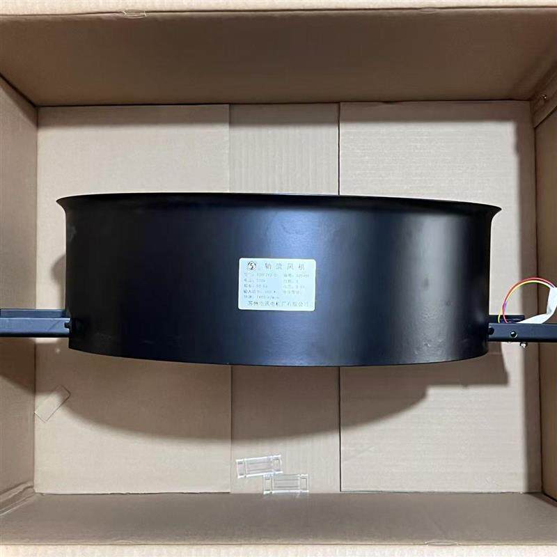 新款苏州电信电机厂400FZY2-D/400FZY3-D/400FZY4-D轴流式风包邮