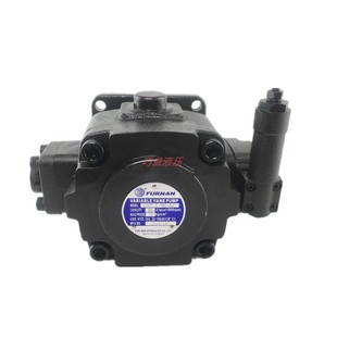 油泵变量叶片泵现货 VHP 新款 正品