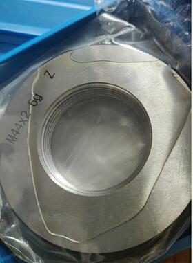 新款6g环规M100M105M110M125M120M190M135M140*3*2*1.5螺纹环包邮