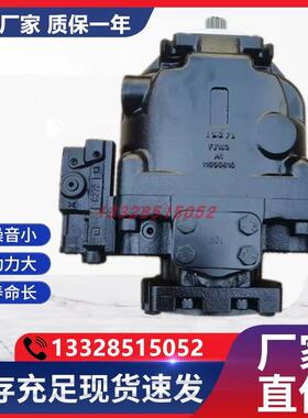 新款SAUER丹佛斯DANFOSS液压马达H1B160 H1B110 51D080 51V16包邮