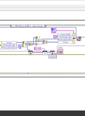 LabVIEW Python调用接口