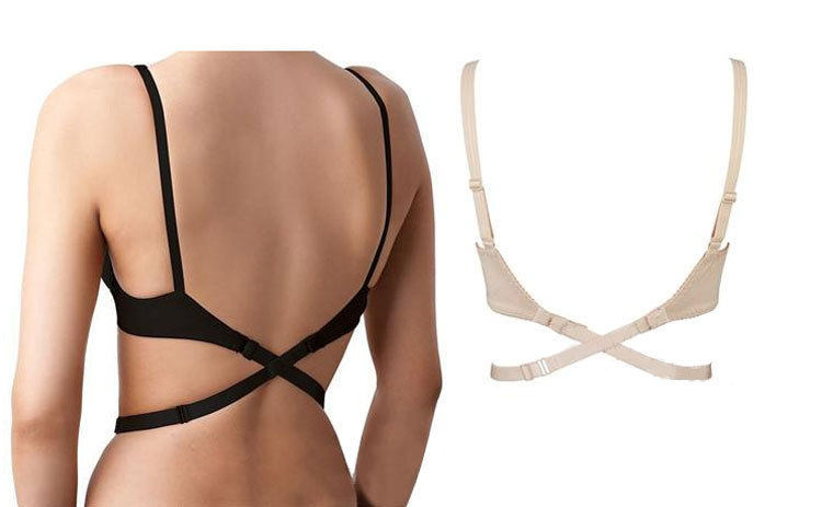 Sangles pour lingerie - Ref 803319 Image 3