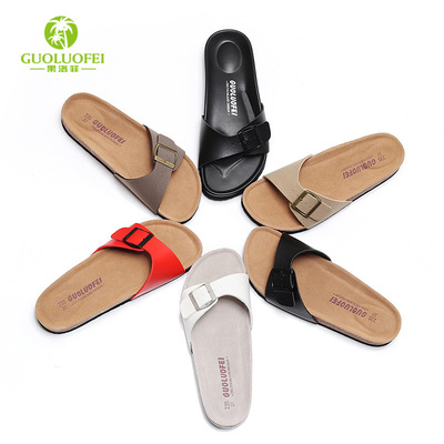 ClogsSlippersflipflops拖鞋