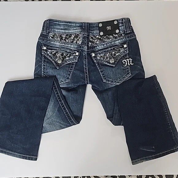 y2k jeans denim pants streetwear trousers牛仔裤新潮y2k欧美
