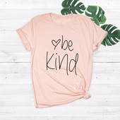 Summer kind Cotton tops Women Ladies 纯棉T恤女大码 shirt