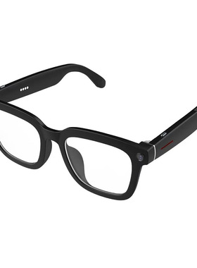 m01 New Camera Smart Glasses AI Voice Talk Sunglasses Gifts