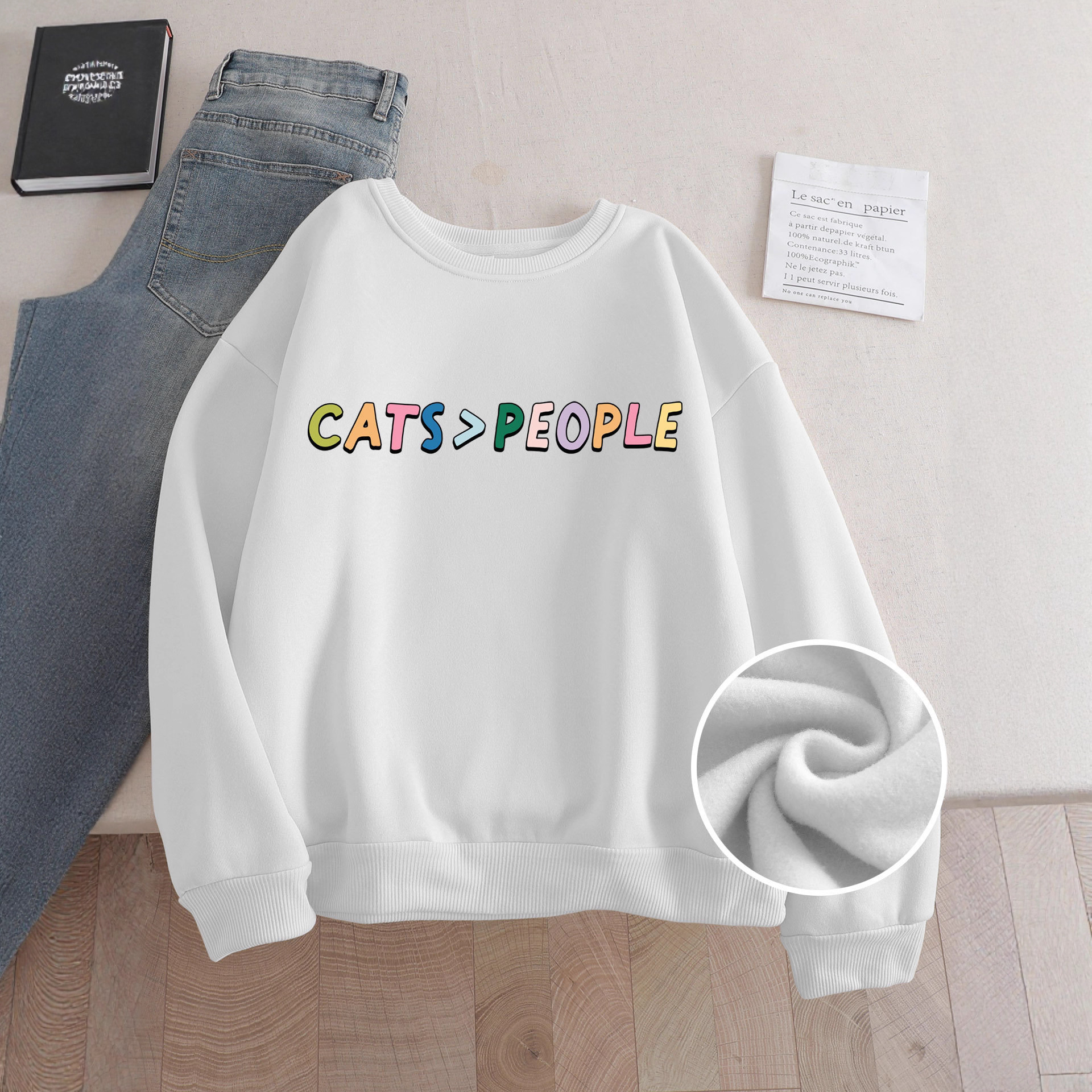 womens autumn winter hoodies ladies pullover sweatshirt