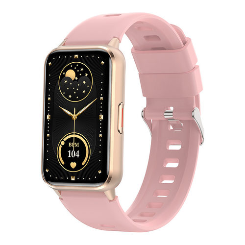 Smartwatch Camera NFC Smart Watch Men WomenHK72智能手表