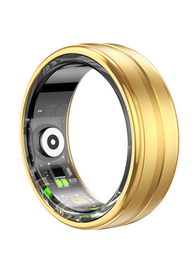 New Smart Ring R06 Heart rate blood monitoring智能戒指QRing