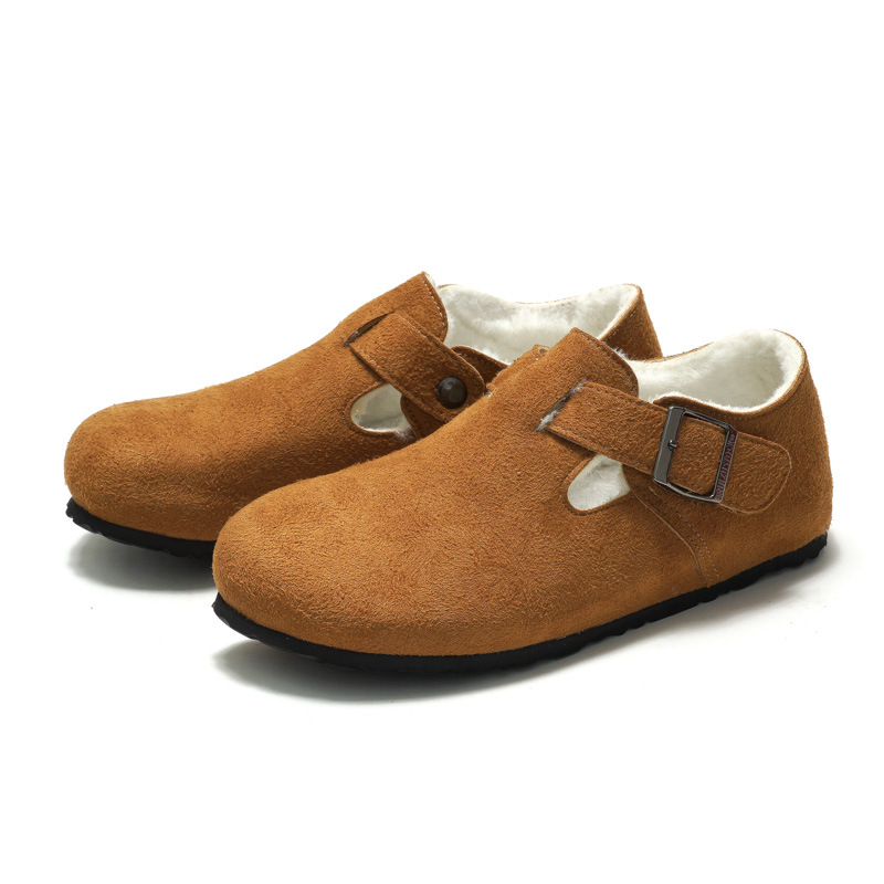 SliponwarmshoesLoafer