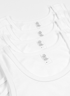 ladies basic t-shirt heavy t shirt man230g重磅日系男士白色