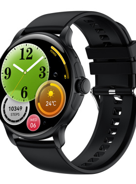 Smartwatch Camera NFC Smart Watch Men Women新款HK49智能手表