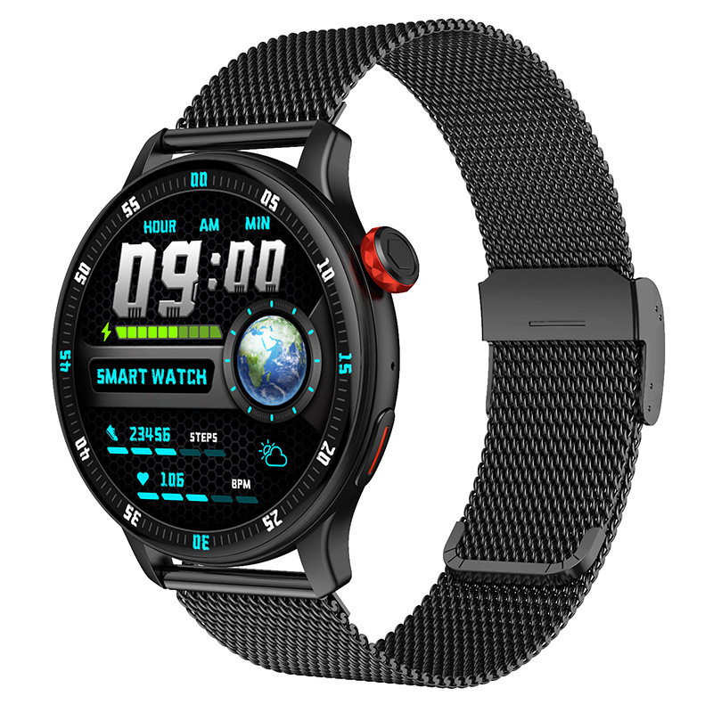 Smartwatch Camera NFC Smart Watch Men WomenCY26智能手表蓝牙