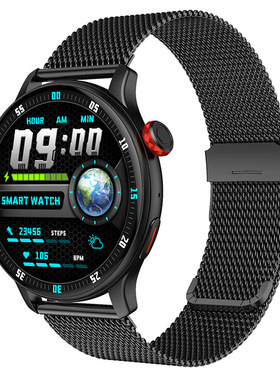 Smartwatch Camera NFC Smart Watch Men WomenCY26智能手表蓝牙