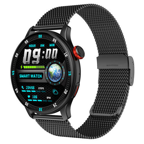 Smartwatch Camera NFC Smart Watch Men WomenCY26智能手表蓝牙