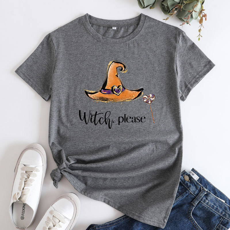 breathable cotton t-shirt women t shirt female tops short