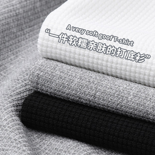 High Quality Men Plain Tshirt Women Basic T-shirt270g日系