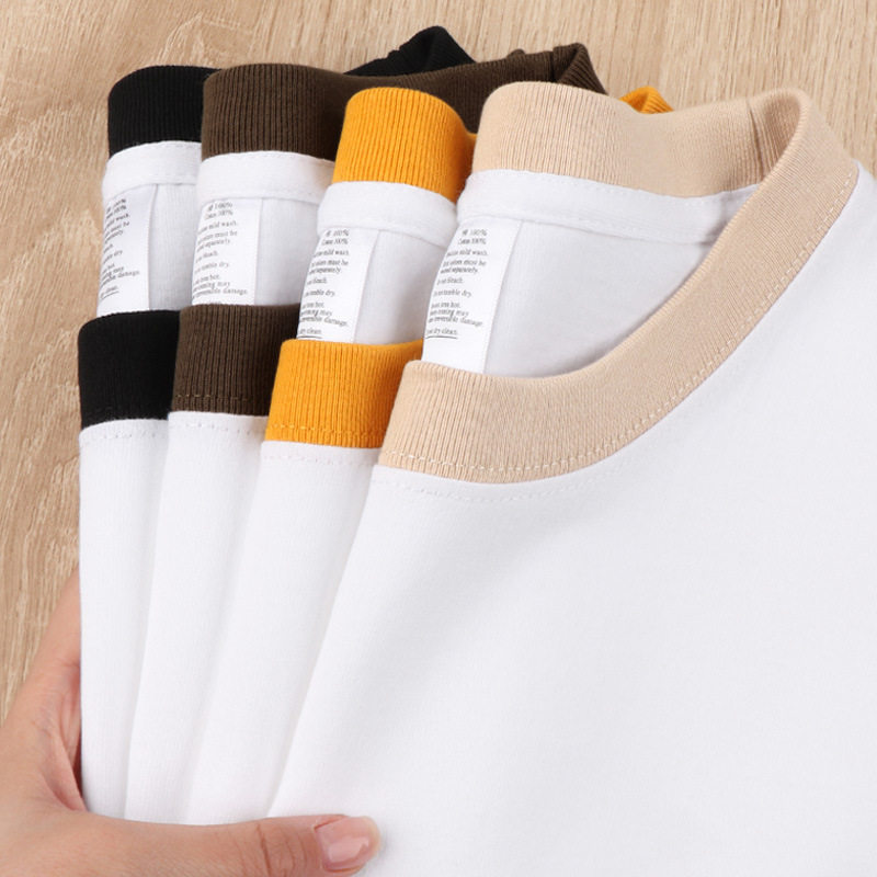 CottonTshirtforWomenMan