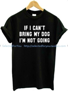 男女T恤IF Lover Man Tees Crewneck Women Shirts Letter Gift