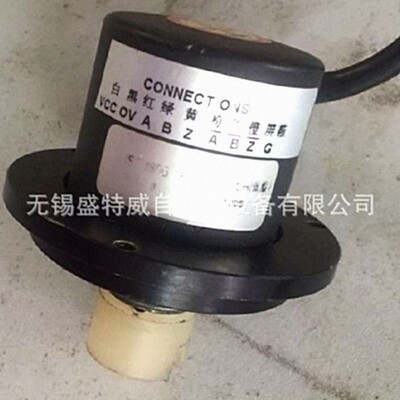 全新原装 ISC3806-1800BZ-G05H 光电编码器 ROTARY ENCODER