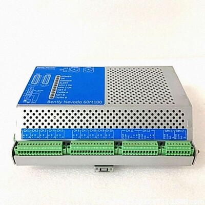 80917-01 BENTLY NEVADA本特利 全新原装现货 出售