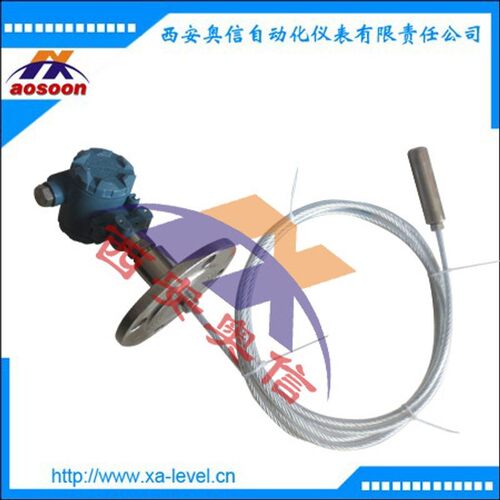 电容式液位变送器AXDR-0100 缆式电容液位计