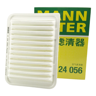 威驰 08-13款/雅力士逸致速锐众泰Z300空滤空气滤芯格滤清器曼牌