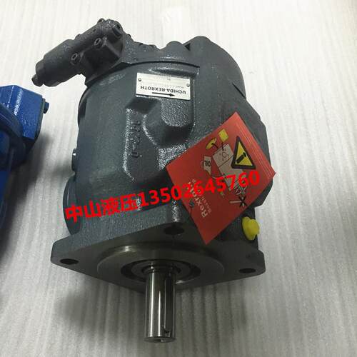 新款-变量柱塞泵A10V71DR3RP1D高压包邮