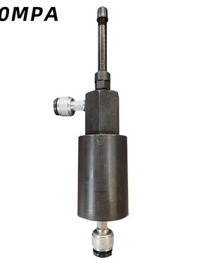 新款双向SYB-2S液压手动泵带手动换向阀试压油泵压力63mpar手包邮