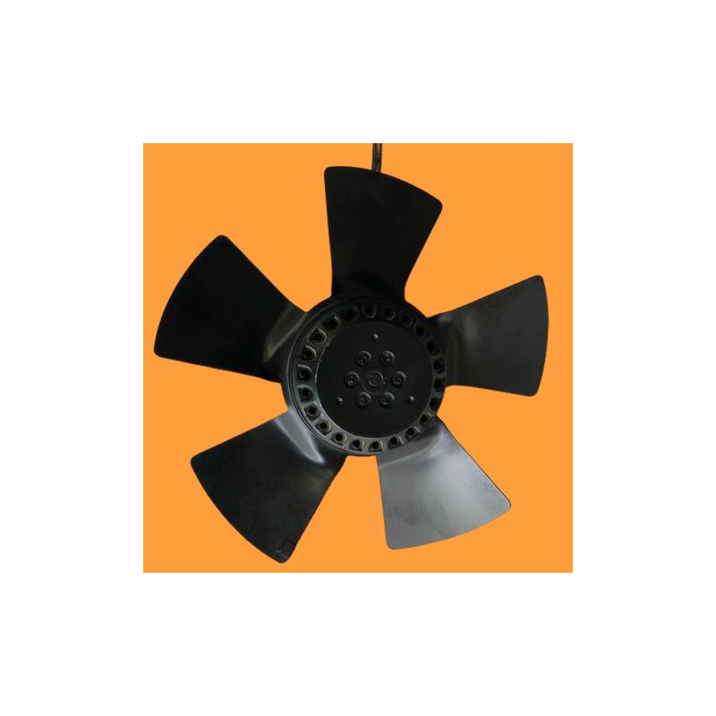 新款250FZL3-WQ外转子轴流风机 电机冷却风扇220/380V包邮