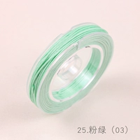 Светло-зеленый