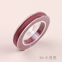 Маленький цвет бобов