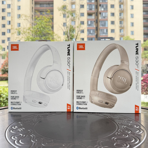 JBLTUNE530BT头戴式蓝牙耳机
