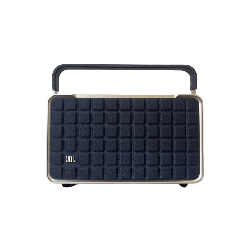 JBL AUTHENTICS300音乐世家500蓝牙音响WiFi无线便携手提复古音箱