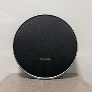 哈曼卡顿Onyx Studio 9音乐卫星9代星环九家用桌面蓝牙音箱便携