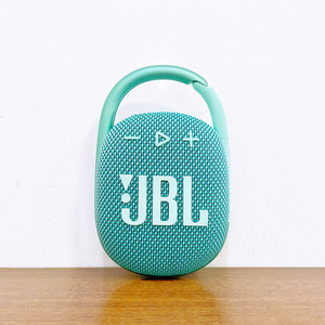 JBL CLIP4/5无线音乐盒迷你蓝牙音响户外挂扣便携防水小音箱低音