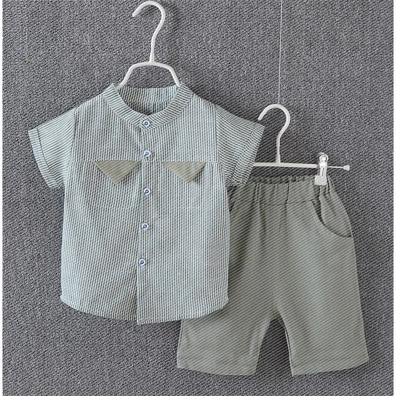 [Jia blue spring]men and women baby children Summer 1 Shirt 2 suit 0-5 Boys 3 summer summer clothesin the Women's clothing/Boutique , Shirt  category - from Buy2taobao.com to provide professional Taobao agent buy service