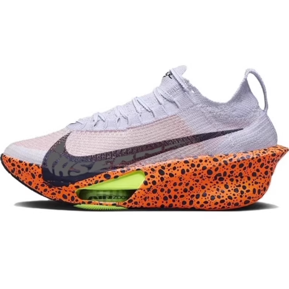 thumbnail for Marathon Alpha 3Rd Generation Running Shoes for Men Alphafly3 Long-Distance Running Carbon Plate Zoom Air Cushion Sports Shoes for Women