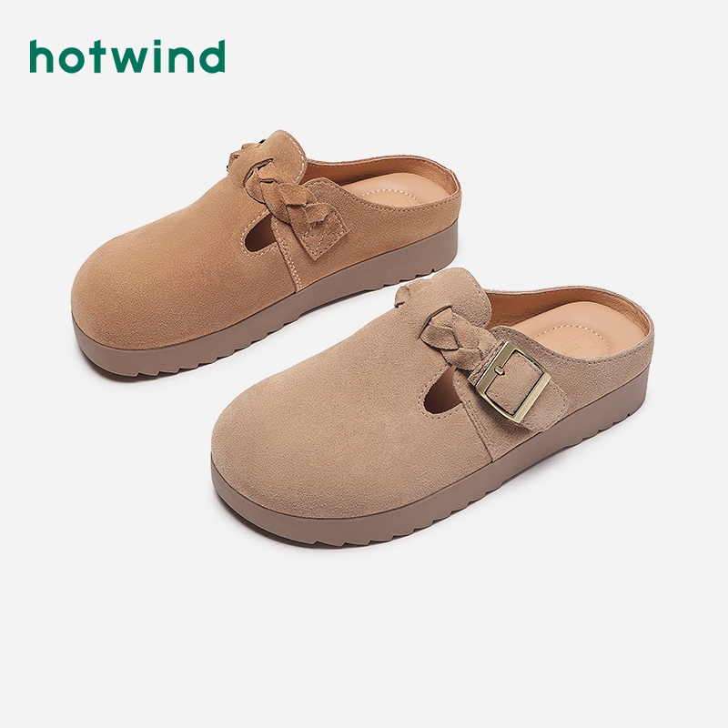 2024年秋季新款女士时尚休闲鞋