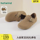 复古休闲女鞋 热风勃肯鞋 百搭外穿拖鞋 新款 H15W25106 女2026年春季