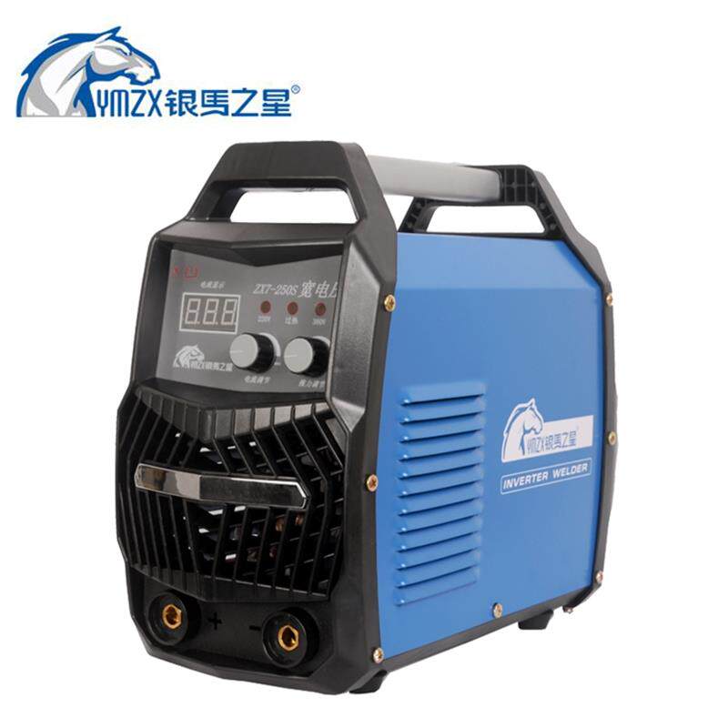 新款ZX7-250S/315/400电焊机逆变直流宽电压自动转换包邮