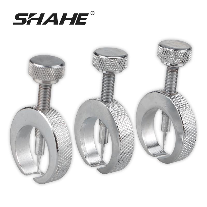 新款SHAHE三和压力表起针器3只/套 0.7/1.0/1.2表类取针器拔包邮