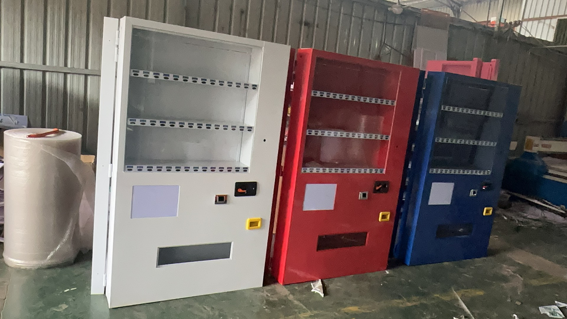 网红门售卖机门酒吧隐形门贩卖机门饮料机士多门,厨房电器,自动售货机,淘宝优惠券,粉丝福利购,淘宝优惠卷