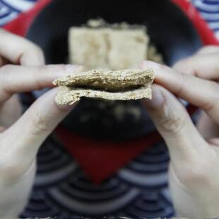 湖南特产长沙糕点沙利文招牌麻蓉酥糖经典茶点老式零食长辈