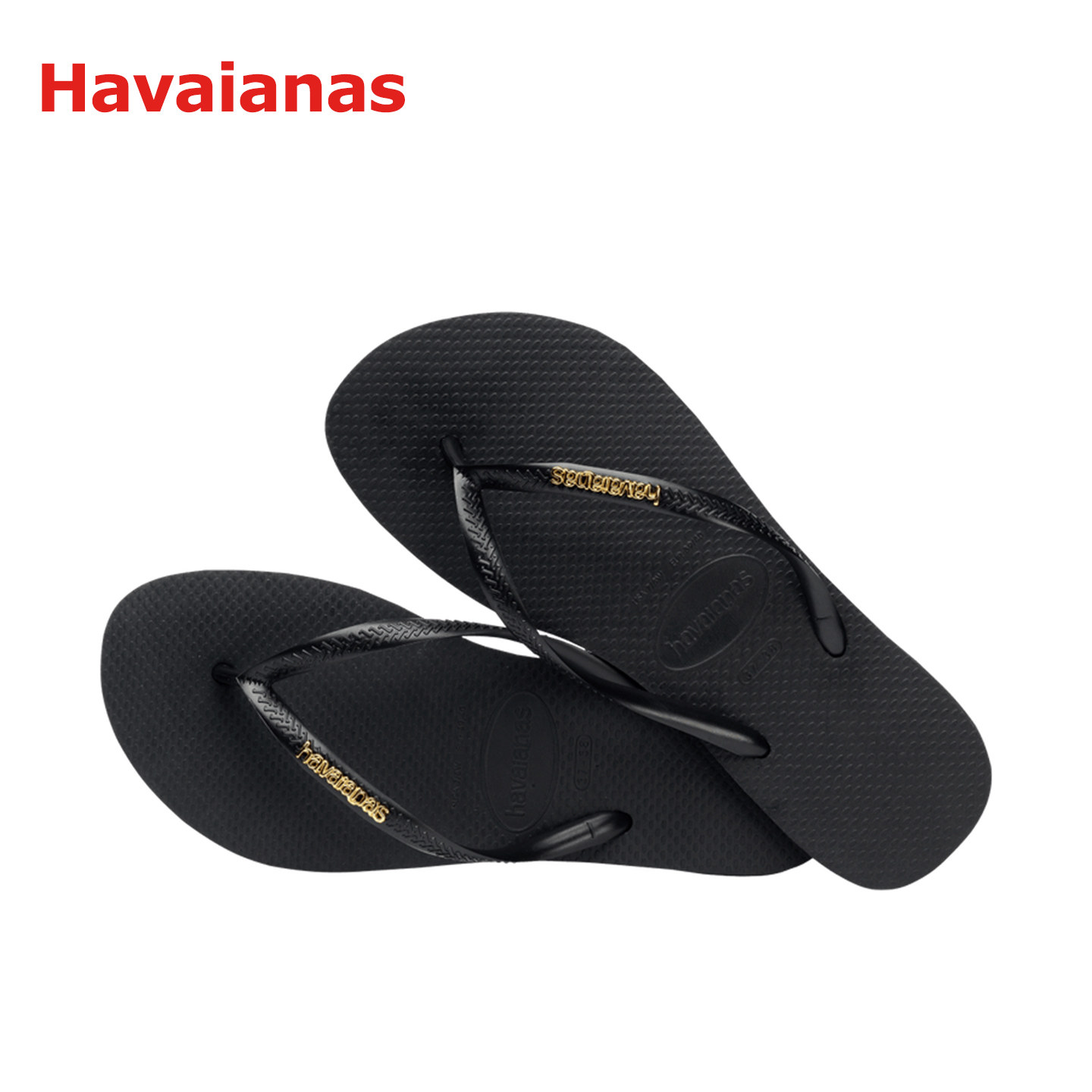 havaianas拖鞋哈瓦那人字拖图片