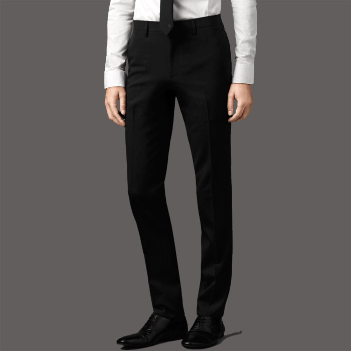 Costume homme en polyester pour automne - Ref 1561040 Image 4