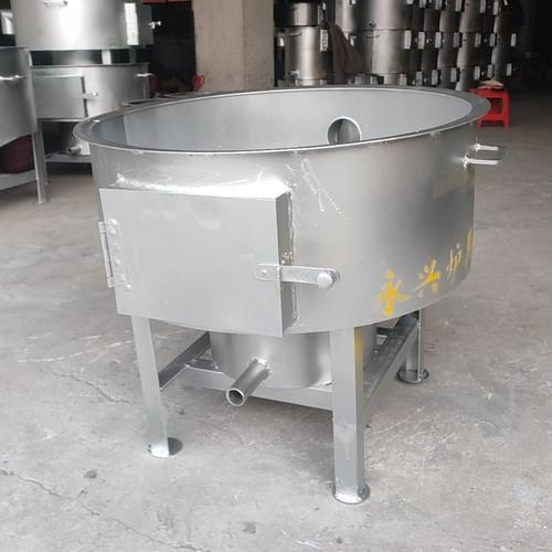 无烟柴火灶新款农村酒席