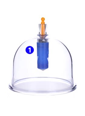 康祝真空拔罐器医用拔罐器