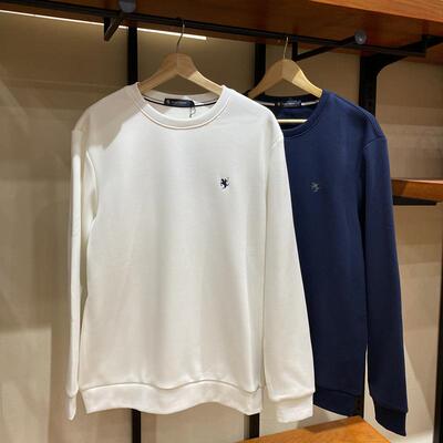 保罗彼得2024新款男士卫衣